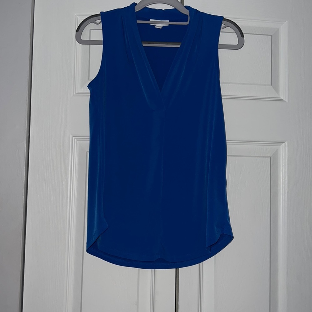 Charter club top